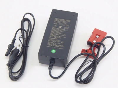 Зарядное устройство для тележек PPT/EPT18-20H 48V/2A (Charger) по ценам производителя в Москве с доставкой по всей России