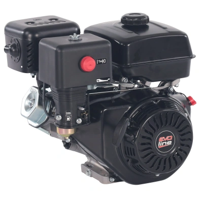 Двигатель бензиновый EVOline 188 FA2 по ценам производителя в Москве с доставкой по всей России