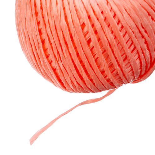 Шпагат полипропиленовый красный, 1.7 мм, L 110 м, Сибртех по ценам производителя в Москве с доставкой по всей России