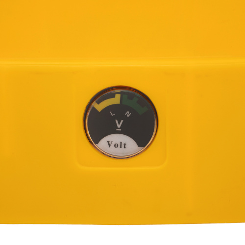 Опрыскиватель ранцевый аккумуляторный D-12LA, 12 л, 12 В, 8 Ач Denzel по ценам производителя в Москве с доставкой по всей России