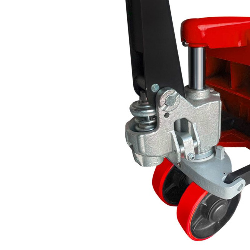 Гидравлическая тележка FOXSTER AC-low-35 по ценам производителя в Москве с доставкой по всей России