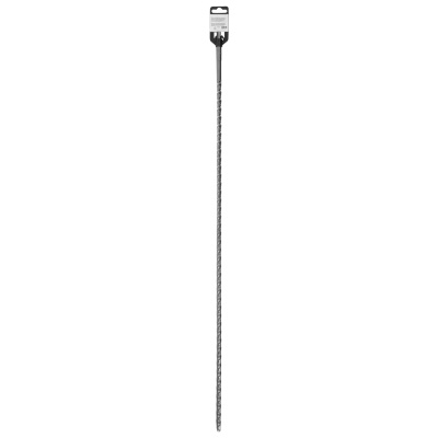 Бур по бетону, 10 x 800 мм, SDS Plus Matrix по ценам производителя в Москве с доставкой по всей России