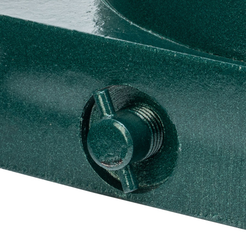 Домкрат гидравлический бутылочный, 50 т, 245-385 мм Сибртех по ценам производителя в Москве с доставкой по всей России