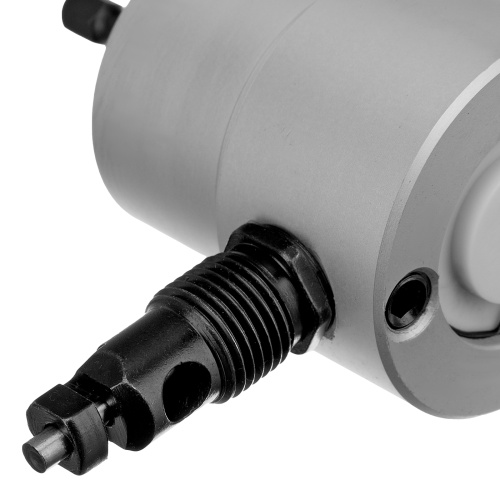 Насадка на дрель для резки листового металла до 1.8 мм Сибртех по ценам производителя в Москве с доставкой по всей России