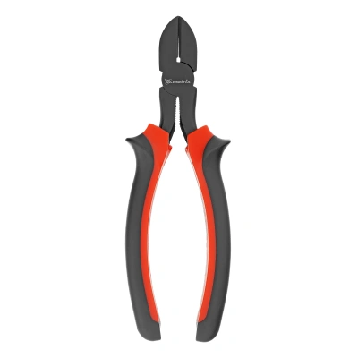 Бокорезы Black Nickel, 200 мм, двухкомпонентные рукоятки Matrix по ценам производителя в Москве с доставкой по всей России