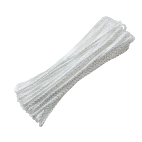 Шнур бельевой полипропиленовый с сердечником, 5 мм, L 15 м, белый, Home Palisad по ценам производителя в Москве с доставкой по всей России