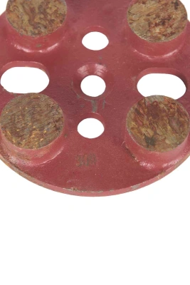 Фреза алмазная для эпоксидного покрытия №30 для машин мозаично-шлифовальных GM400/GM600 купить в Москве с доставкой по всей России | ProtosMarket.ru