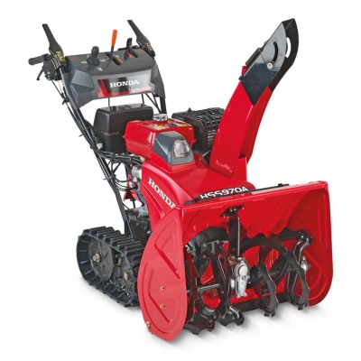 Снегоуборщик бензиновый Honda HSS 970A ETD купить в Москве с доставкой по всей России | ProtosMarket.ru