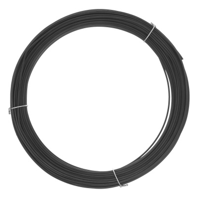 Проволока стальная 20 м, вязальная, термообработанная 1.6 мм Сибртех по ценам производителя в Москве с доставкой по всей России