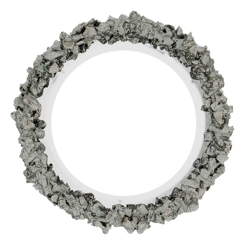 Кольцевая коронка с карбидным напылением, 33 мм Matrix по ценам производителя в Москве с доставкой по всей России