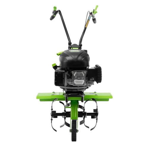 Мотокультиватор КБС-600, 5 л.с, 139 куб.см, ширина 60 см, фрез 3 x 4, передачи 1В Сибртех по ценам производителя в Москве с доставкой по всей России