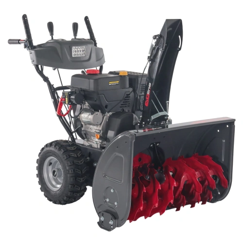 Снегоуборщик EVOline SBG 760 LE (с двигателем Loncin) по ценам производителя в Москве с доставкой по всей России