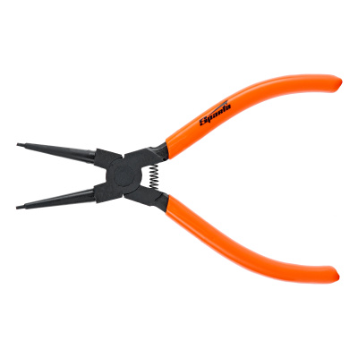 Съемник, 150 мм, для внутренних стопорных колец, прямой (сжим) Sparta по ценам производителя в Москве с доставкой по всей России