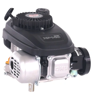 Двигатель бензиновый EVOline XP 140 A по ценам производителя в Москве с доставкой по всей России