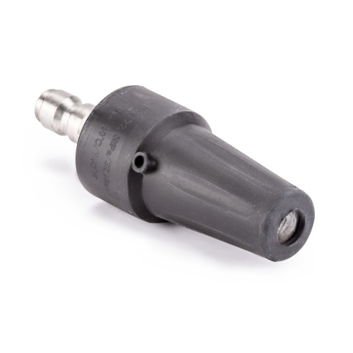 Роторная турбонасадка KVAZARRUS AG1275 купить в Москве с доставкой по всей России | ProtosMarket.ru