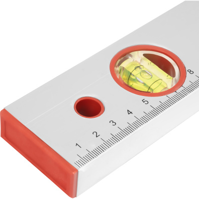 Уровень алюминиевый, 1800 мм, 2 глазка, линейка Sparta по ценам производителя в Москве с доставкой по всей России