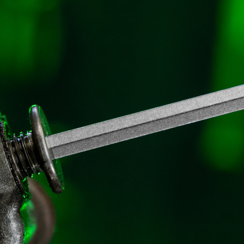 Набор ключей имбусовых, HEX, 1,5-10 мм, CrV, 9 шт. Сибртех по ценам производителя в Москве с доставкой по всей России