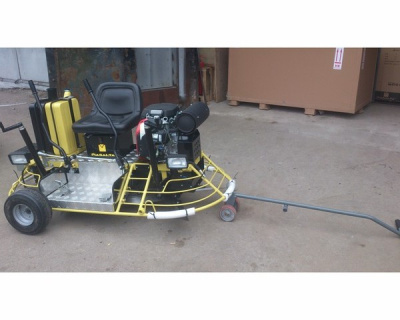 Тележка для MRT 73 по ценам производителя в Москве с доставкой по всей России