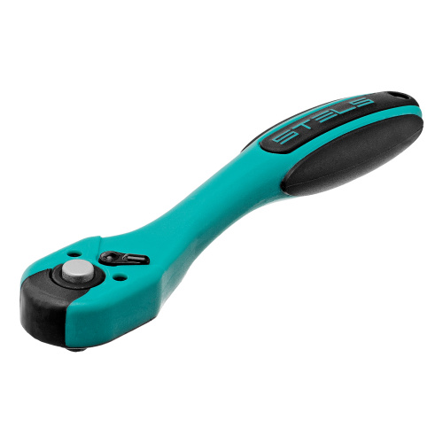 Набор инструментов, 1/4", Cr-V, S2, усиленный кейс, 47 предметов Stels по ценам производителя в Москве с доставкой по всей России