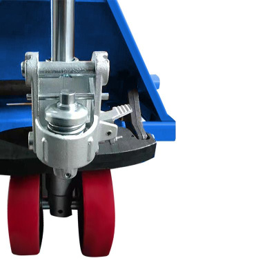 Гидравлическая тележка PROLIFT AC35 (B) по ценам производителя в Москве с доставкой по всей России