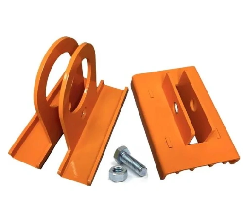 Захват для сэндвич-панелей ZSPG-100 (ЗСП-100) по ценам производителя в Москве с доставкой по всей России