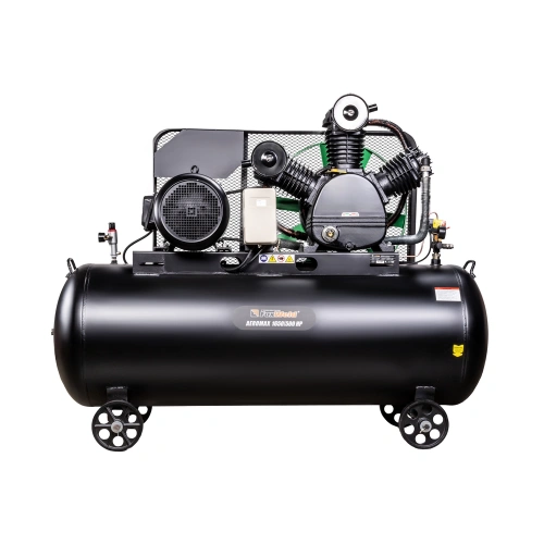 AEROMAX Компрессор ременной 1650/500 HP купить в Москве с доставкой по всей России | ProtosMarket.ru