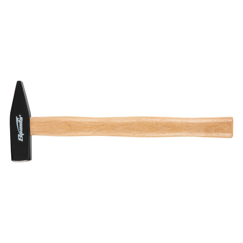 Молоток слесарный, 500 г, квадратный боек, деревянная рукоятка Sparta по ценам производителя в Москве с доставкой по всей России