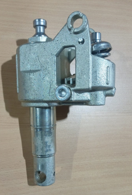 Гидроузел в сборе для тележек гидравлических RHP(BF) шток 35 мм (сталь) (Oil pump Assembly, B200) по ценам производителя в Москве с доставкой по всей России