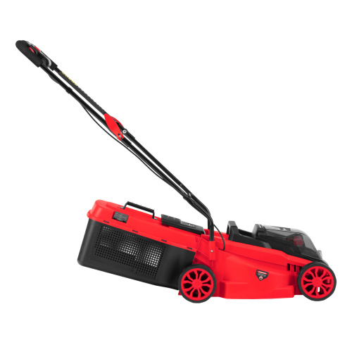 Газонокосилка аккумуляторная бесщеточная CLM-320, 320 мм, травосб. 30 л, Li-Ion, 20 В MTX по ценам производителя в Москве с доставкой по всей России