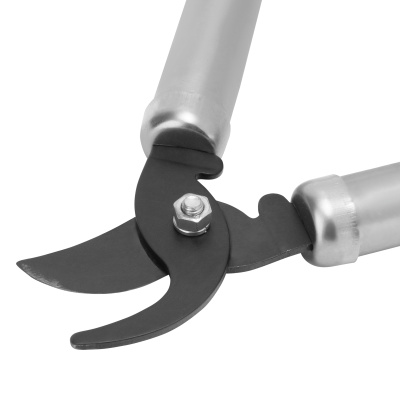 Сучкорез прямого реза, 500 мм, деревянные рукоятки, Горизонт, по ценам производителя в Москве с доставкой по всей России