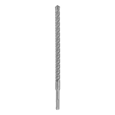 Бур по бетону, 16 x 300 мм, SDS Plus c крестовой пластиной Matrix по ценам производителя в Москве с доставкой по всей России