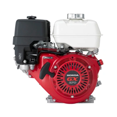Двигатель бензиновый Honda GX 270 LXQ4 купить в Москве с доставкой по всей России | ProtosMarket.ru