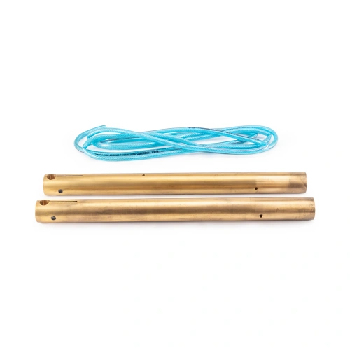 Комплект увеличения вылета для машин контактной сварки FoxWeld серии МТРА 500 мм (плечи + шланги) по ценам производителя в Москве с доставкой по всей России