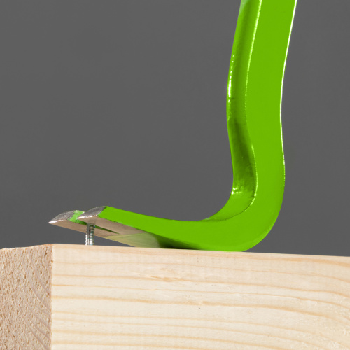 Лом-гвоздодер 600 х 25 х 12 мм Сибртех по ценам производителя в Москве с доставкой по всей России