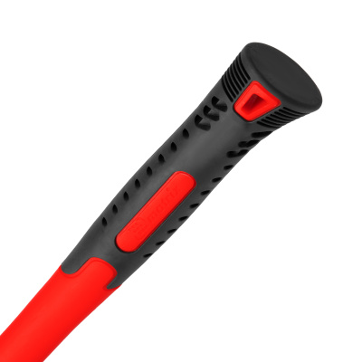 Киянка резиновая, 225 г, белая резина, фибергласовая рукоятка Matrix по ценам производителя в Москве с доставкой по всей России