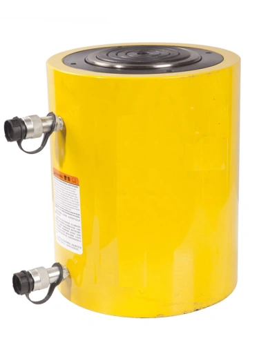 Домкрат гидравлический грузовой TOR ДУ30Г300 30 т двухсторонний по ценам производителя в Москве с доставкой по всей России