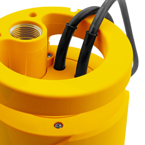 Погружной насос высокого давления PH900, X-Pro, подъем 30 м, 900 Вт, 5500 л/ч Denzel по ценам производителя в Москве с доставкой по всей России