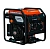 Генератор бензиновый инверторный 3,6 кВт 220В 12 л с электростартером TOR KM3600i по ценам производителя в Москве с доставкой по всей России