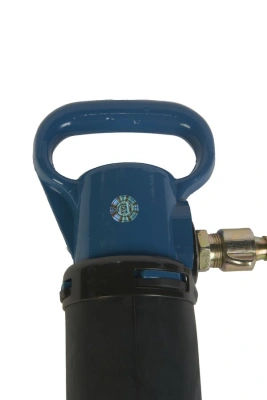 Молоток отбойный пневматический МОП-3 по ценам производителя в Москве с доставкой по всей России