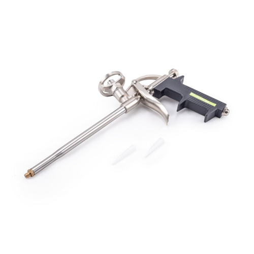 Пистолет для монтажной пены FERRLINE FM-5 купить в Москве с доставкой по всей России | ProtosMarket.ru