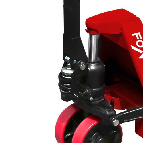 Гидравлическая тележка FOXSTER DF25 по ценам производителя в Москве с доставкой по всей России