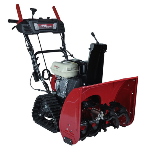 Снегоуборщик бензиновый HND ST 66 XTR купить в Москве с доставкой по всей России | ProtosMarket.ru