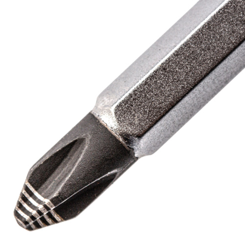 Набор отверток 6 шт, S2, трехкомпонентная рукоятка Gross по ценам производителя в Москве с доставкой по всей России