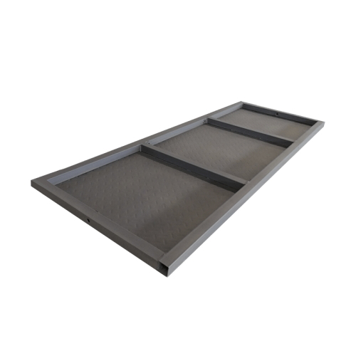 Основание платформы для люлек ZLP 630 и ZLP 800 по ценам производителя в Москве с доставкой по всей России