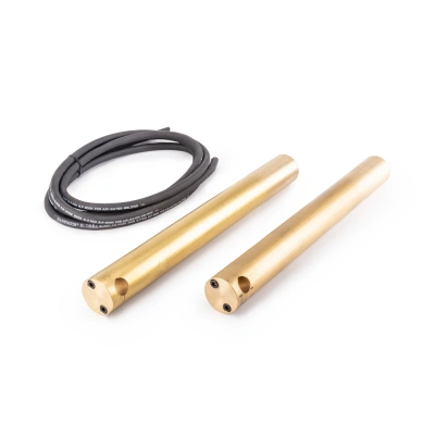 Комплект увеличения вылета для машин контактной сварки FoxWeld серии МТ 500 мм (плечи + шланги) купить в Москве с доставкой по всей России | ProtosMarket.ru