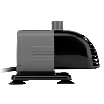 Насос фонтанный FNP18-14, 18 Вт, подъем 1,4 м, 750 л/ч, колокольчик/каскад Denzel по ценам производителя в Москве с доставкой по всей России