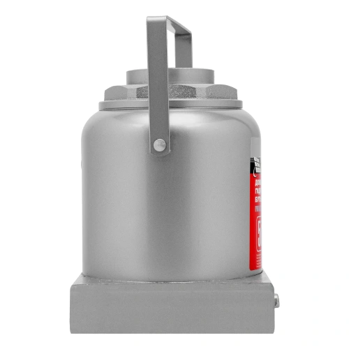 Домкрат гидравлический бутылочный, 50 т, высота подъема 240-370 мм Matrix по ценам производителя в Москве с доставкой по всей России