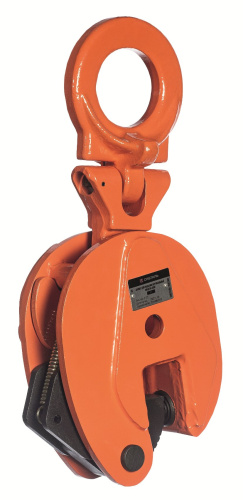 Захват для листов вертикальный 3,2 т DSQC, СибТаль по ценам производителя в Москве с доставкой по всей России