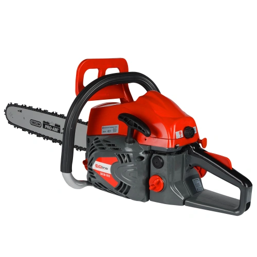 Бензиновая цепная пила EVOline CSG 58-18 ES по ценам производителя в Москве с доставкой по всей России