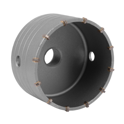 Буровая коронка, M22 х 100 мм Matrix по ценам производителя в Москве с доставкой по всей России